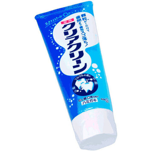 Зубная паста КAO Clear Clean, экстра свежесть