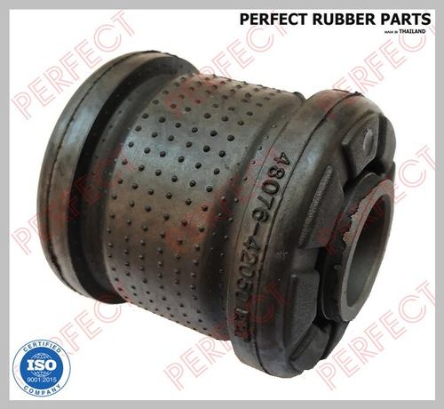 Сайлентблок задний переднего рычага без кронштейна PERFECT (Кратность 1 шт) TO05RV1WB