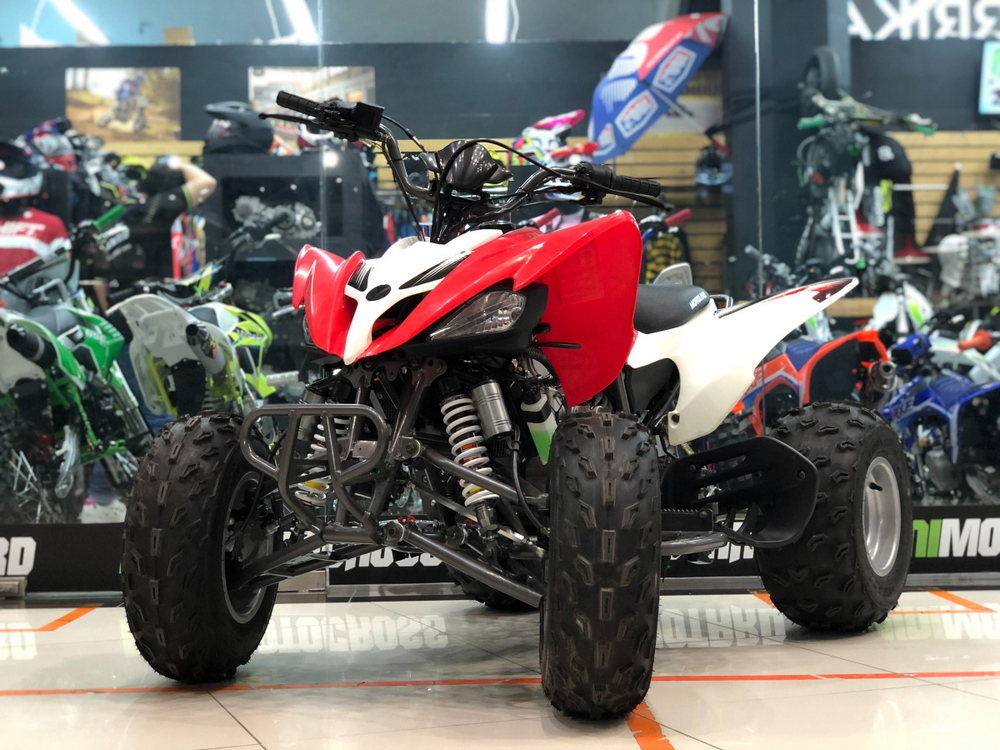 MOTOLAND ATV 250S (2021)