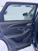 JETOUR X90 PLUS 2.0 DCT Luxury