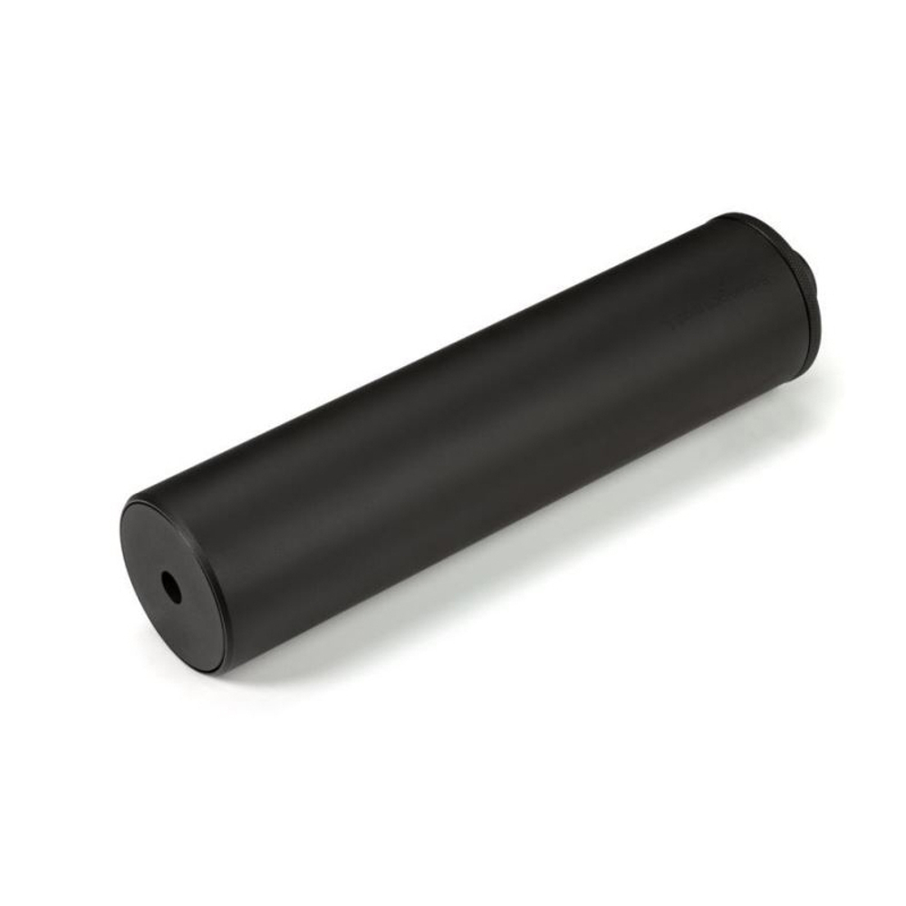 ДТК закрытого типа Schweigen mod. 1 на пистолет Glock 17 (9х19, 1/2"-28), RAW