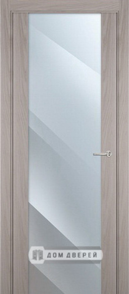 Межкомнатная дверь Status (Статус) 423 Ясень