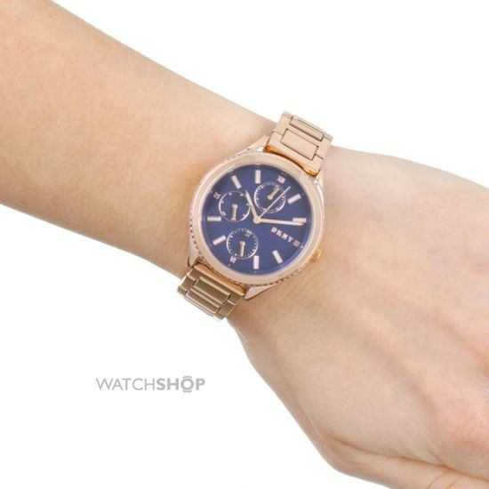 Женские наручные часы DKNY NY2661