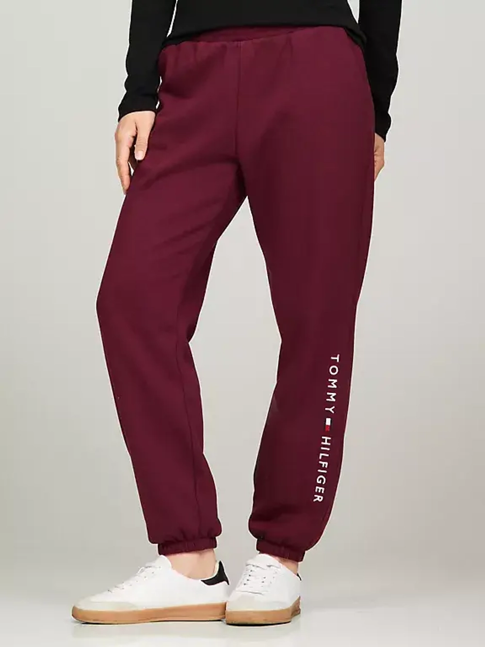 Женские джоггеры Tommy Hilfiger