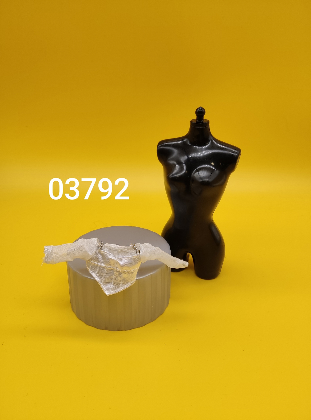 Одежда для куклы Барби - Келли винтаж топ 03792