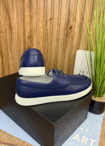 Кеды Prada