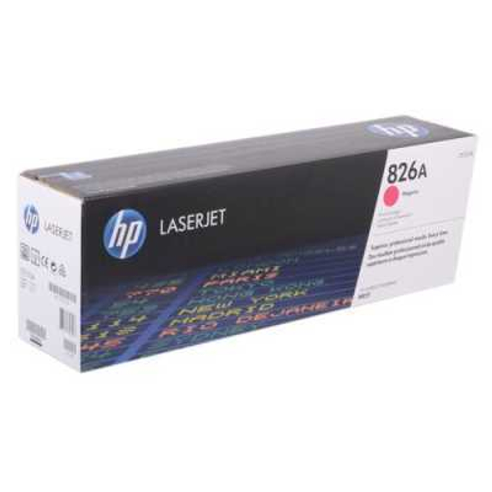 Картридж HP 826A CF313A