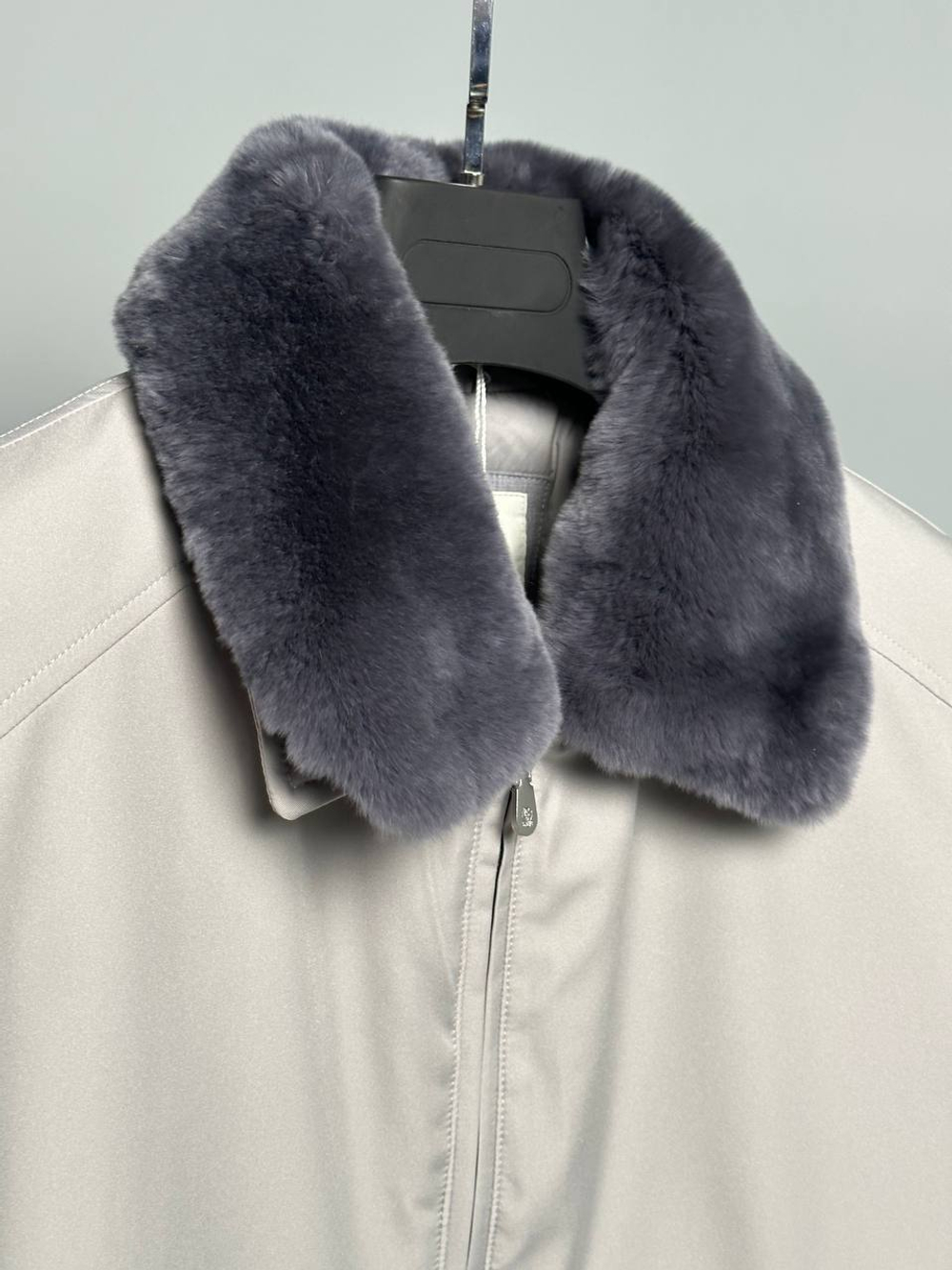 Пуховик Brunello Cucinelli