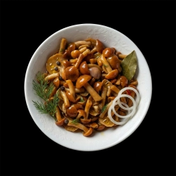 ОПЯТА МАРИНОВАННЫЕ