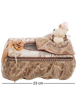 BR-07/3 Салфетница