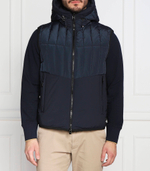 безрукавка cashton BOSS BLACK - темно-синий(50482062)