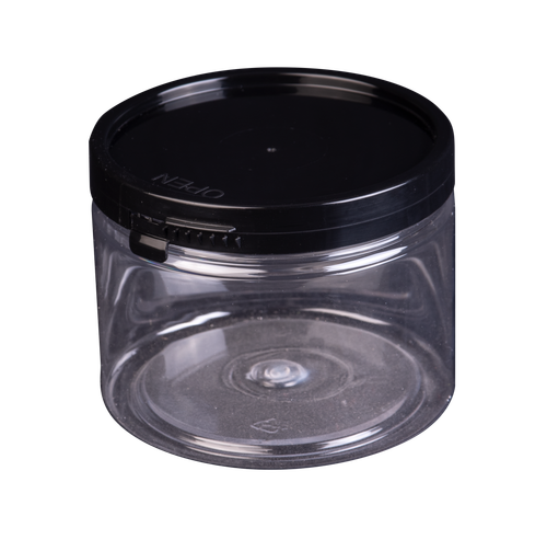 ТОВАР Банка 0,3л с крышкой , 1 шт