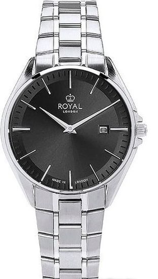 Женские часы Royal London 21485-01