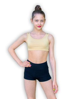 Шорты трикотажные Винкс