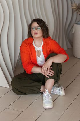 Цена на Рубашка-2628 больших размеров