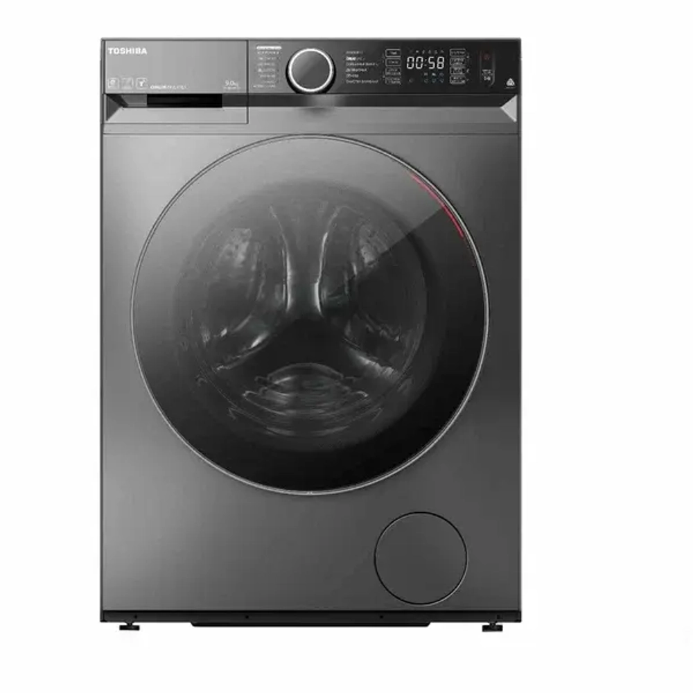 Стиральная машина Toshiba TW-BK100GF4RU(SK) (q)