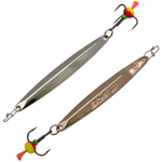 Блесна зимняя вертикальная Eco Pro Era (75мм, 11гр)