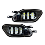 Sal-Man LED ПТФ Daewoo Nexia I 95-08г.в. 29W 6000K