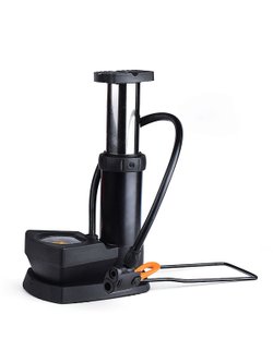 Насос ножной, до 10 атм (00-6051)