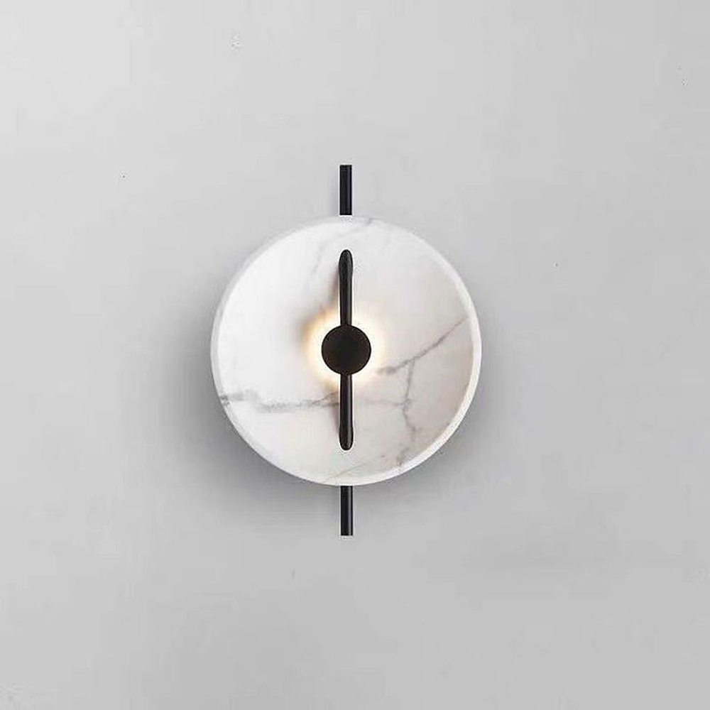 Wall design lamp Mito by Rakumba