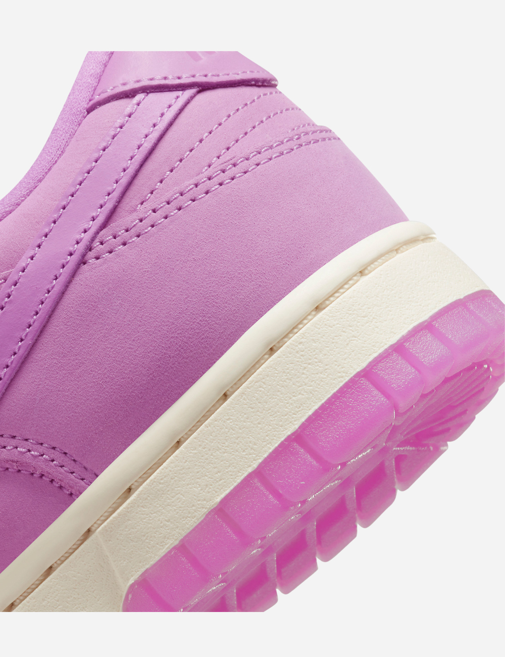 Nike Dunk Low "Pink Sail"