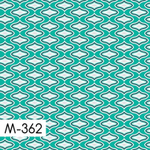 Двусторонние моксы (две пары в одной)