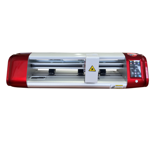 Режущий плоттер MasterCutter C16