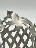 Маслёнка Seagull Pewter