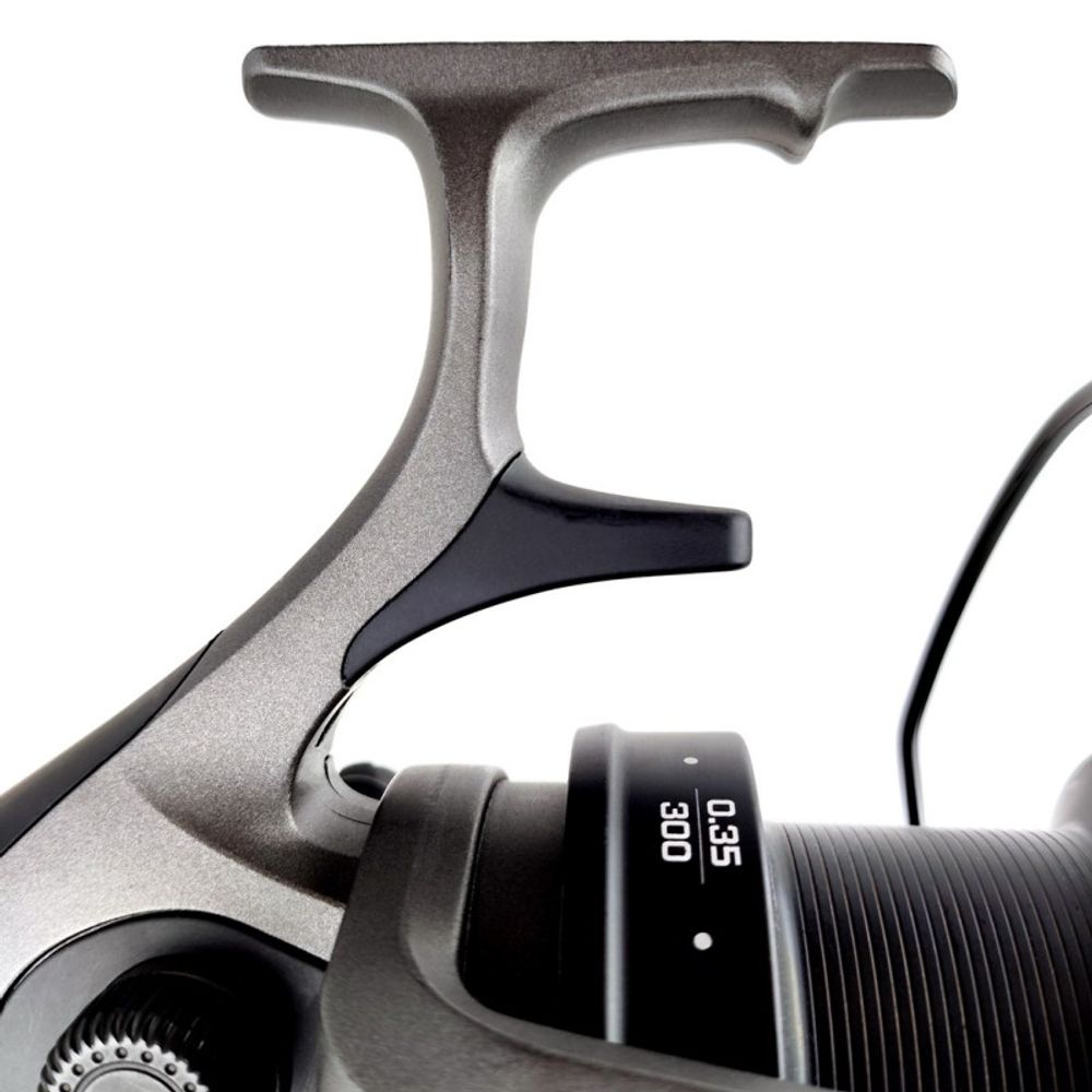 F-Fishing Катушка карповая Carp Symbol 8000 FS