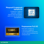 Ноутбук Acer Aspire 5 A515-57-52ZZ