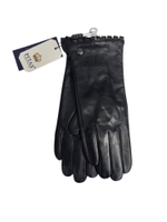 Перчатки. Женские. Материал верха: Кожаные люкс качества. Подклад: Трикотаж-шерсть. 5 шт в упаковке.