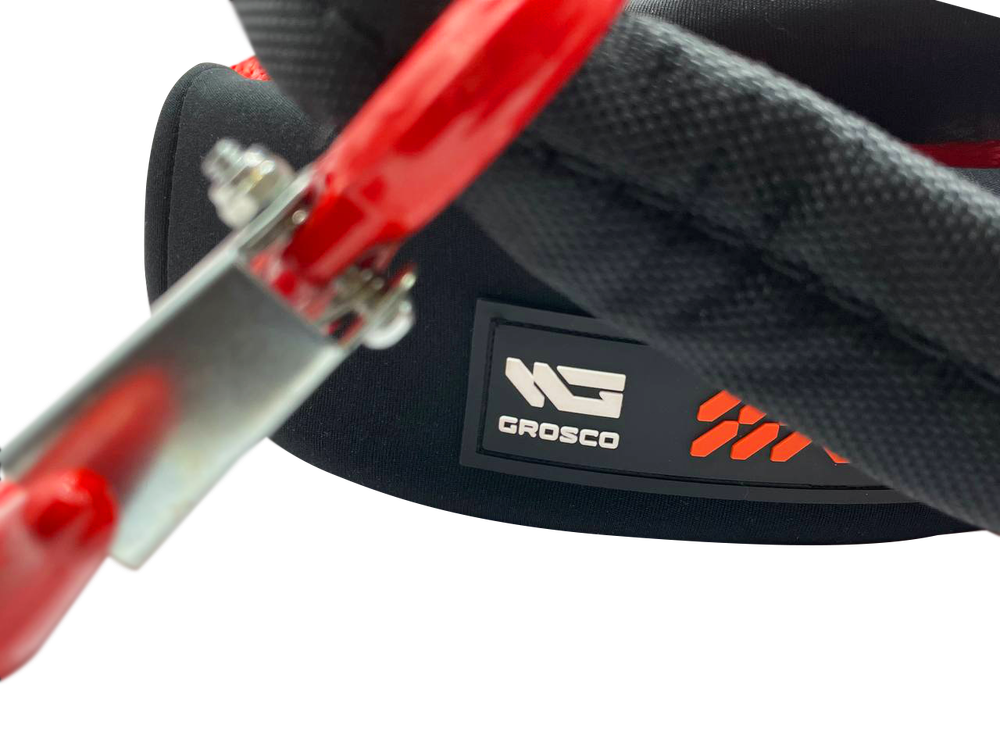 Буксировочный трос ULTRA