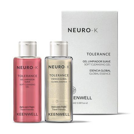 KEENWELL NEURO-K TOLERANCE 100