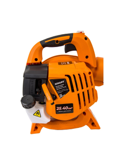 Бензиновая воздуходувка Gigant 0,7 кВт, 1 л.с. функция обдув LU-03