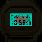 Японские наручные часы Casio G-SHOCK GM-5600SG-9ER с хронографом