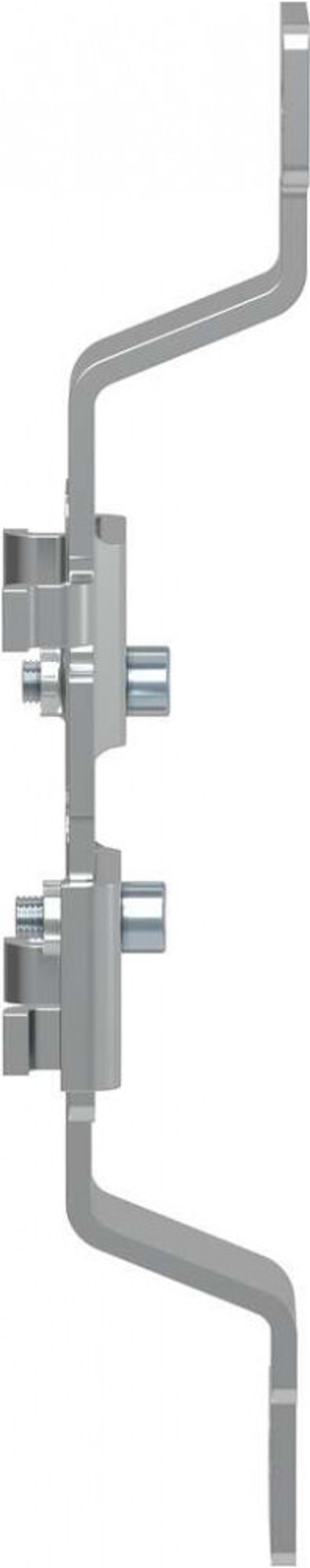 Монтажная скоба Festo MS6-WB