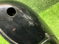 Зеркало правое BMW X5 F15 (2013-2018) 9 контактов