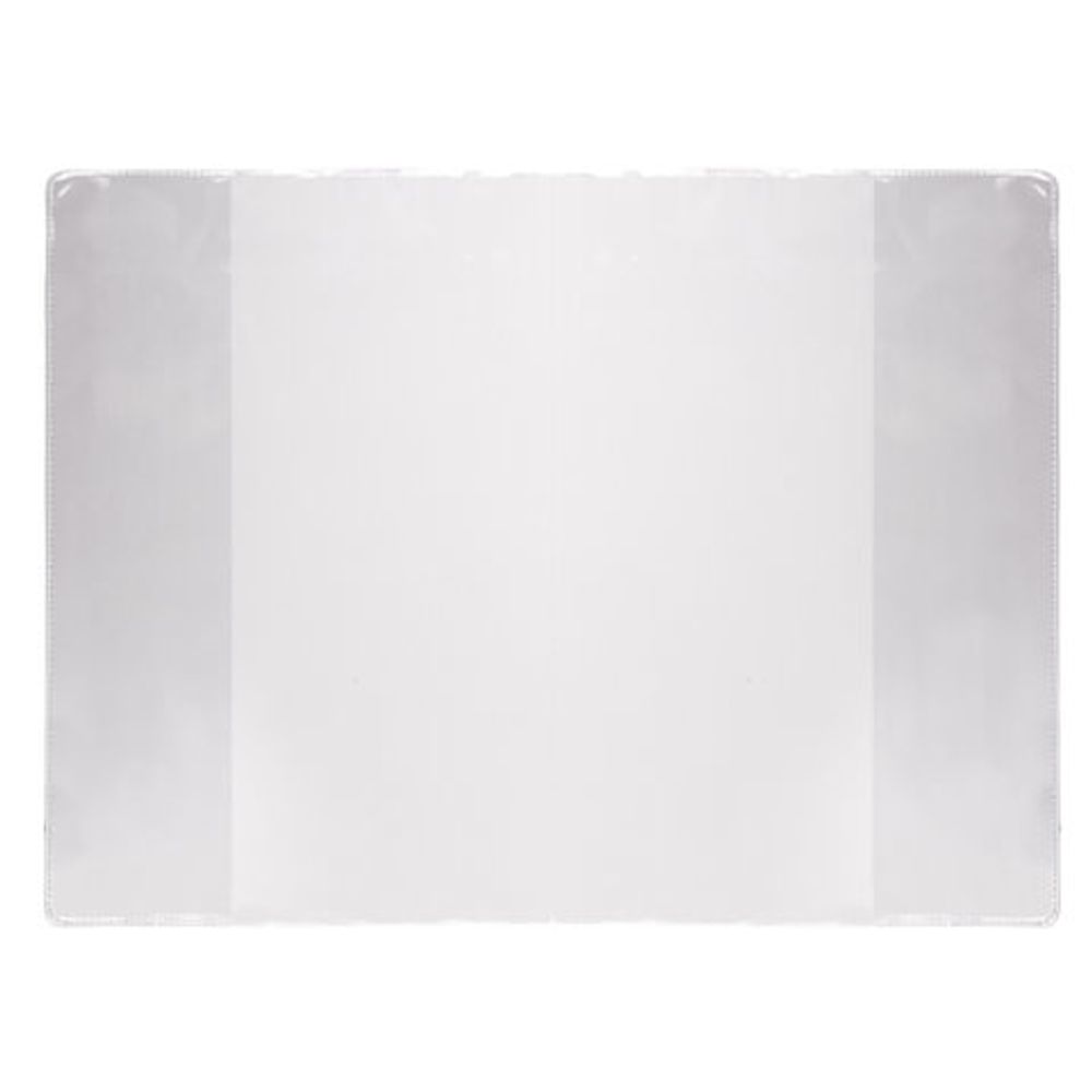 Обложка ПВХ для учебников Петерсон, Моро, Гейдман, "Капельки солнца", ПИФАГОР, 180 мкм, 265х420 мм, 227434