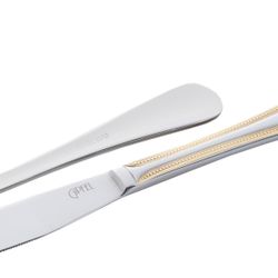 Набор столовых приборов Gipfel Valencia 51406 72 предмета