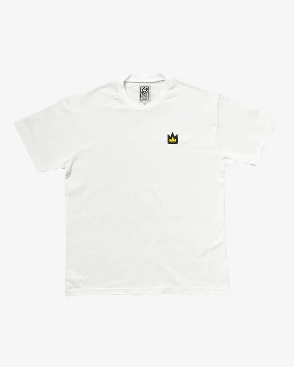 Футболка White Stickfest