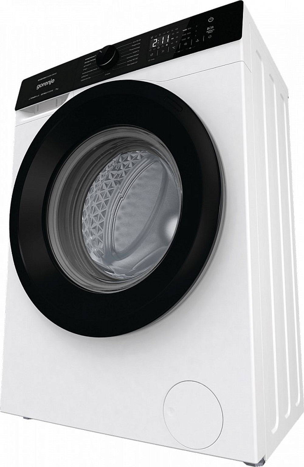 Стиральная машина Gorenje WNHA74SAS