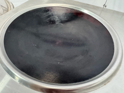 Плита для WOK BA-L42X2PBB