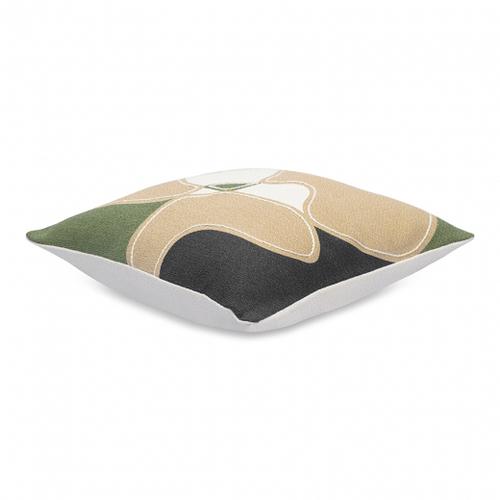 Декоративная подушка Flowers, 45х45см