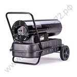 Дизельная тепловая пушка прямого нагрева FoxHeat DD 30 (30 кВт)