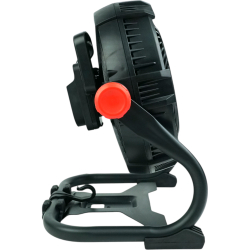 Аккумуляторный вентилятор TEH LF1128 20V (без АКБ и ЗУ)