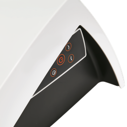 Тепловентилятор Electrolux EFH/W-7020 (НС-1029007)