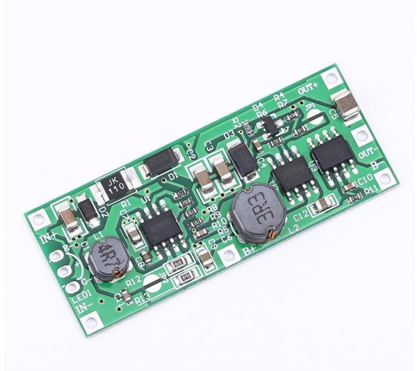 Модуль заряда ET Ch-1SLi-12V