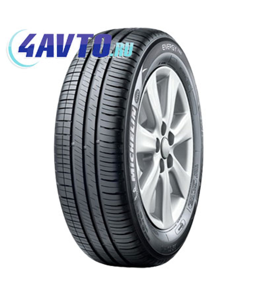 Легковая шина 175/65R14 82T TL Energy XM2 GRNX MI R Michelin Акция