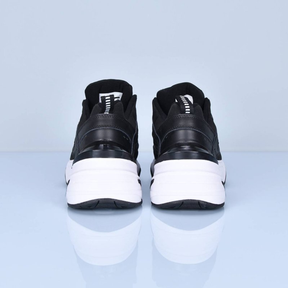 Кроссовки Nike M2K Tekno арт 1280