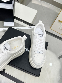 Chanel Sneakers (3 colors)